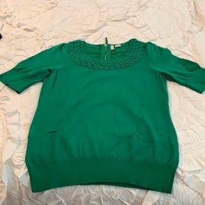 Anthropologie Sweater